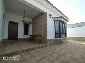 Casa La Alquería